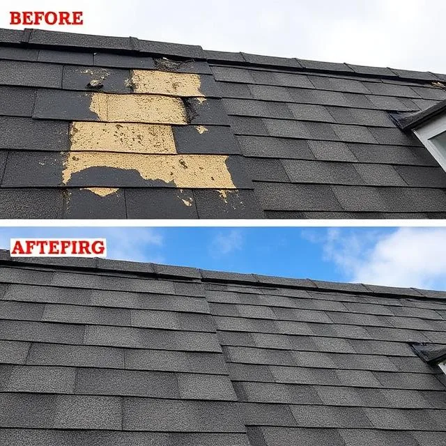 Roof Repair Near Me in Mountainside, NJ near me
